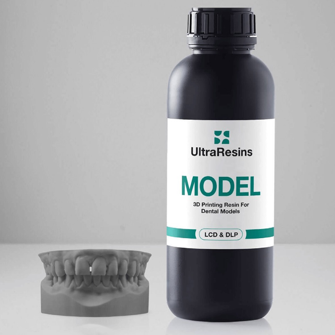 رزین مدل (Model) Ege Dental