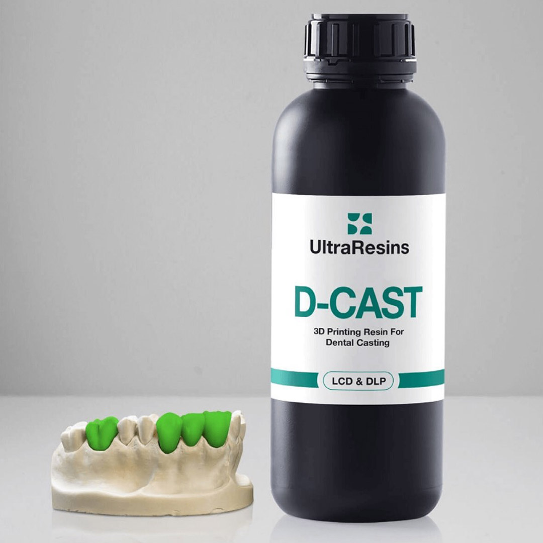 رزین وکس (Wax) Ege Dental